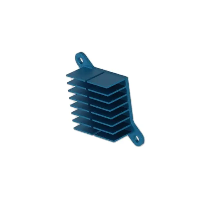 ATS-15D-170-C2-R0 (HEATSINK 30X30X15MM R-TAB T766)