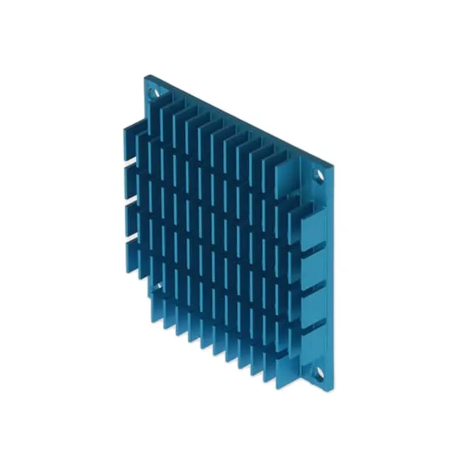 ATS-15E-129-C2-R0 (HEATSINK 60X60X10MM XCUT T766)