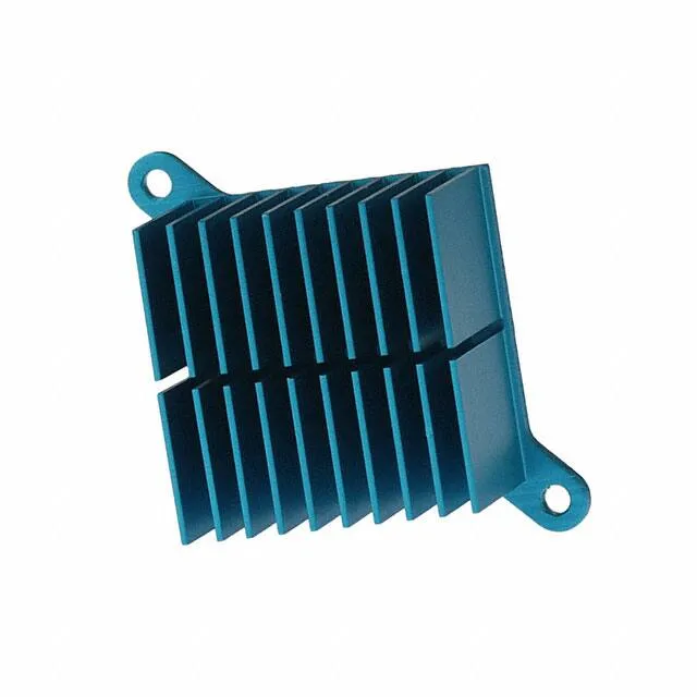 ATS-15E-156-C2-R0 (HEATSINK 40X40X25MM L-TAB T766)