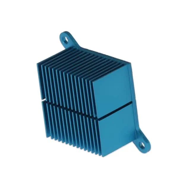 ATS-15E-64-C2-R0 (HEATSINK 40X40X25MM L-TAB T766)