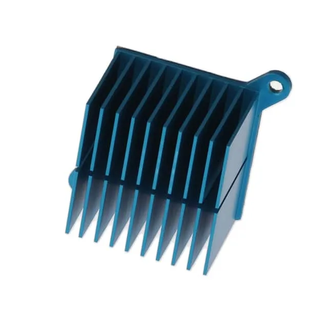 ATS-15F-185-C2-R0 (HEATSINK 40X40X30MM R-TAB T766)