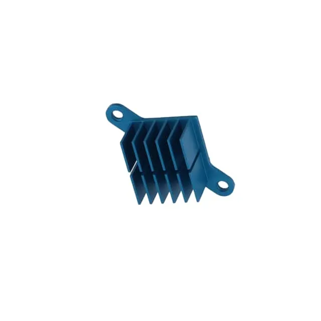 ATS-15H-138-C2-R0 (HEATSINK 25X25X15MM L-TAB T766)