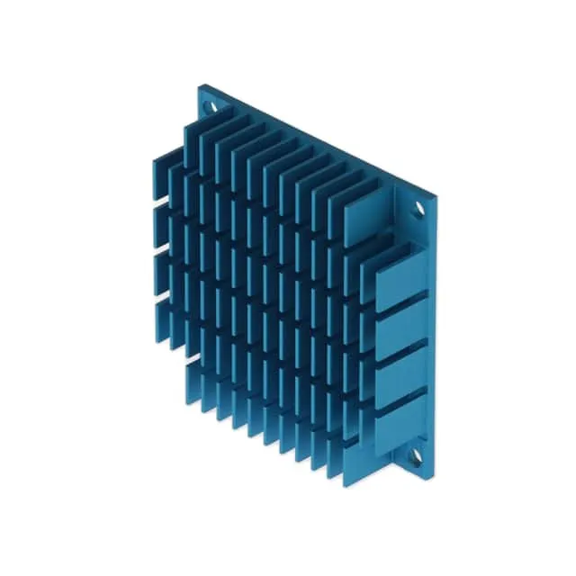ATS-16B-130-C2-R0 (HEATSINK 60X60X15MM XCUT T766)