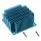 ATS-16D-20-C3-R0 (HEATSINK 54X54X25MM XCUT T412)