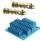ATS-16D-61-C3-R0 (HEATSINK 40X40X10MM L-TAB T412)