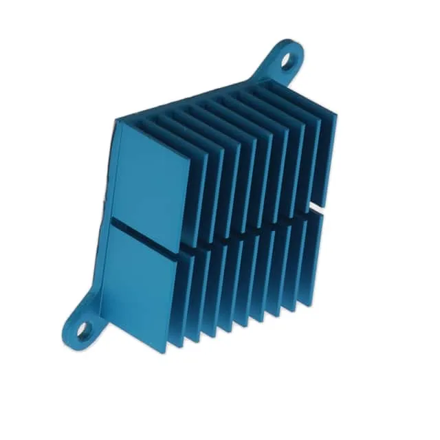 ATS-16E-183-C2-R0 (HEATSINK 40X40X20MM R-TAB T766)