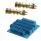 ATS-16E-187-C1-R0 (HEATSINK 45X45X10MM R-TAB)