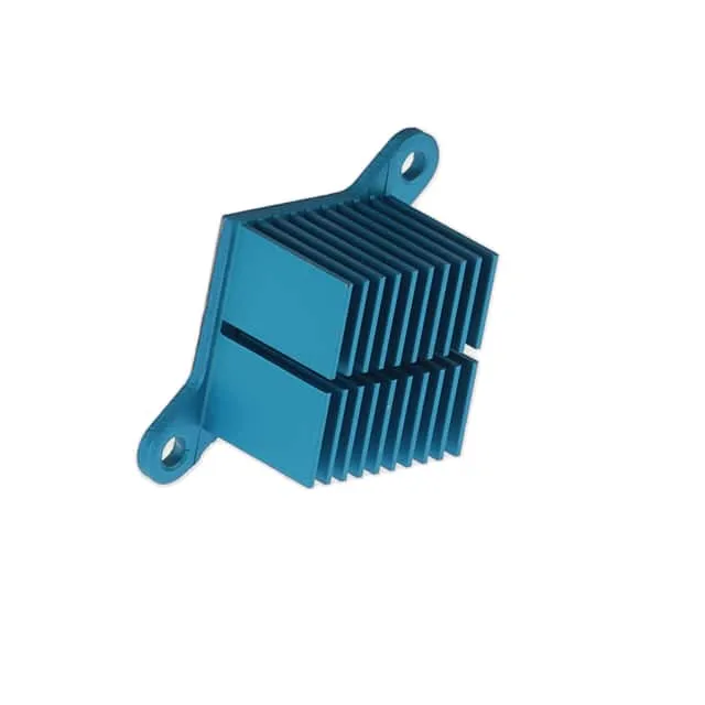 ATS-16E-75-C2-R0 (HEATSINK 25X25X20MM R-TAB T766)