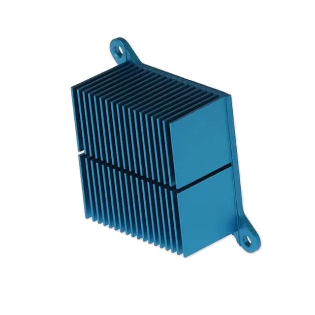 ATS-17B-70-C2-R0 (HEATSINK 45X45X25MM L-TAB T766)