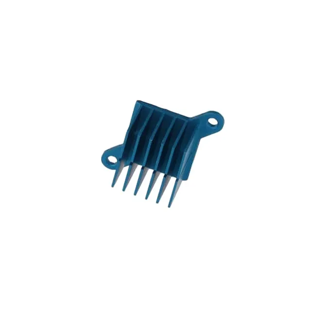 ATS-17D-167-C2-R0 (HEATSINK 25X25X20MM R-TAB T766)