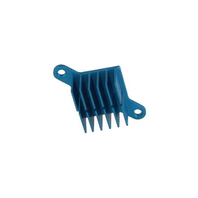 ATS-17E-138-C2-R0 (HEATSINK 25X25X15MM L-TAB T766)