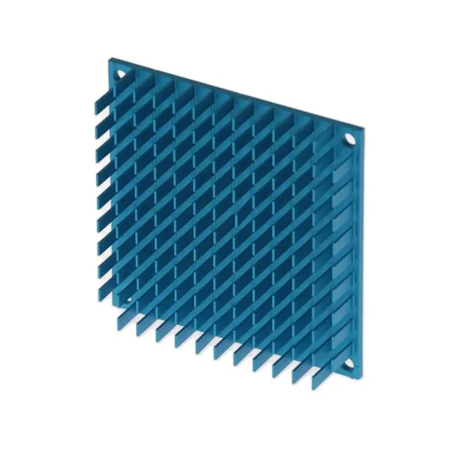 ATS-17F-210-C2-R0 (HEATSINK 70X70X12MM XCUT T766)