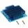 ATS-17H-110-C1-R1 (HEATSINK 54X40X12.7MM XCUT)
