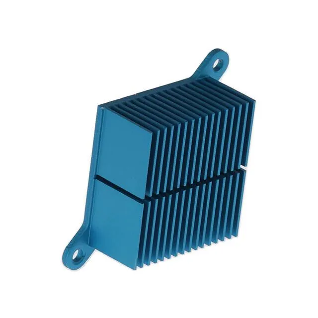 ATS-18C-93-C2-R0 (HEATSINK 40X40X20MM R-TAB T766)