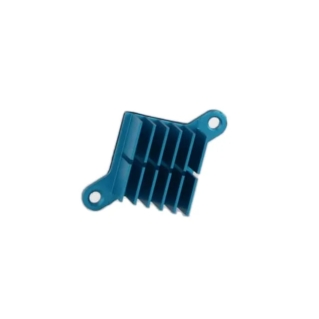 ATS-18D-166-C2-R0 (HEATSINK 25X25X15MM R-TAB T766)