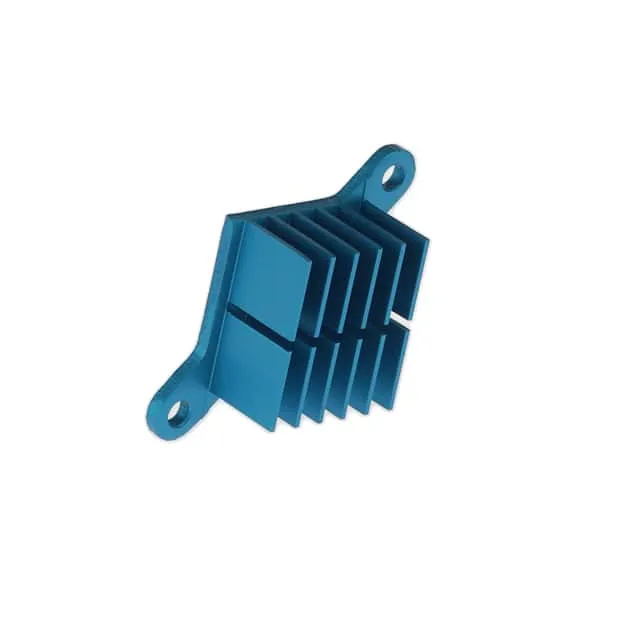 ATS-18E-166-C2-R0 (HEATSINK 25X25X15MM R-TAB T766)