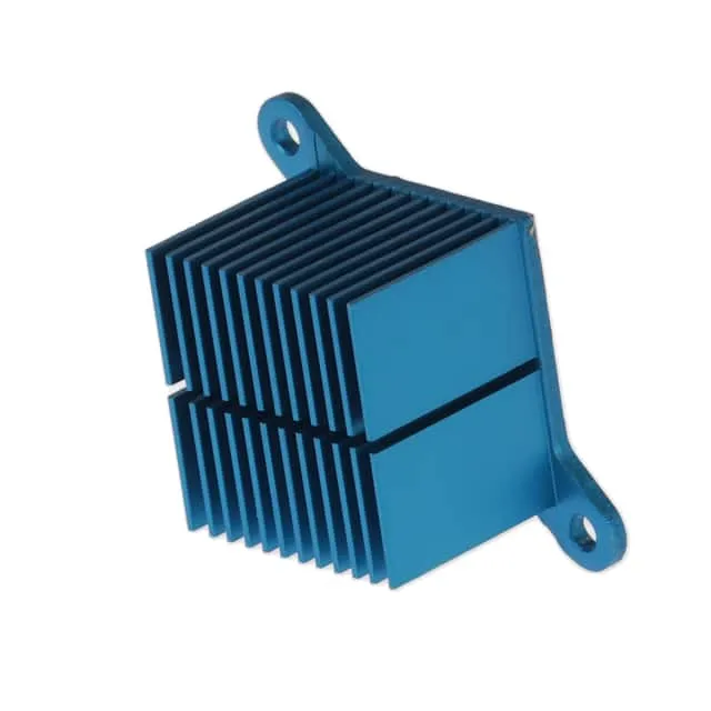 ATS-18G-52-C2-R0 (HEATSINK 30X30X25MM L-TAB T766)