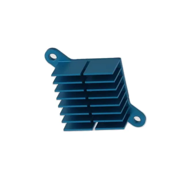 ATS-19A-170-C2-R0 (HEATSINK 30X30X15MM R-TAB T766)