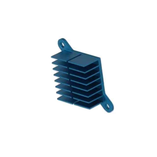 ATS-19B-170-C2-R0 (HEATSINK 30X30X15MM R-TAB T766)