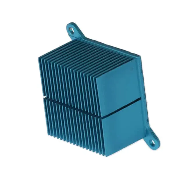 ATS-19F-71-C2-R0 (HEATSINK 45X45X30MM L-TAB T766)