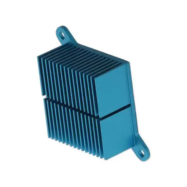 ATS-19G-63-C2-R0 (HEATSINK 40X40X20MM L-TAB T766)