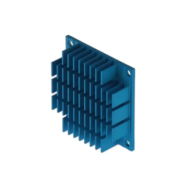 ATS-20A-122-C2-R0 (HEATSINK 50X50X15MM XCUT T766)