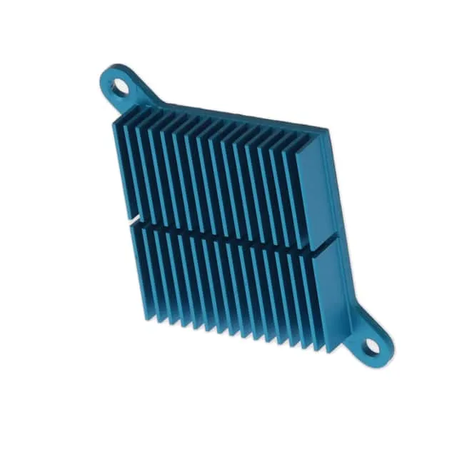 ATS-20B-61-C2-R0 (HEATSINK 40X40X10MM L-TAB T766)