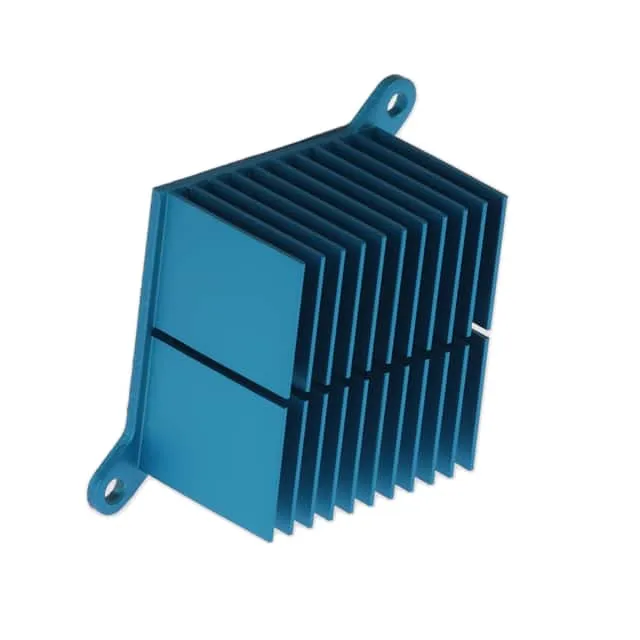 ATS-20C-191-C2-R0 (HEATSINK 45X45X30MM R-TAB T766)