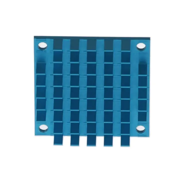 ATS-20C-197-C2-R0 (HEATSINK 45X45X10MM XCUT T766)