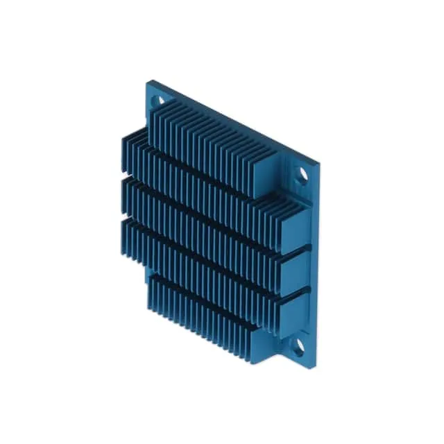 ATS-20D-105-C2-R1 (HEATSINK 45X40X9.5MM XCUT T766)