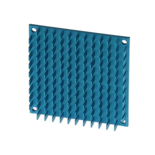 ATS-20E-209-C2-R0 (HEATSINK 70X70X10MM XCUT T766)