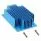 ATS-20H-33-C3-R0 (HEATSINK 57.9X36.83X17.78MM T412)