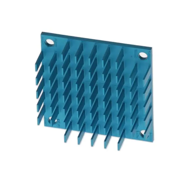 ATS-21B-198-C2-R0 (HEATSINK 45X45X12MM XCUT T766)