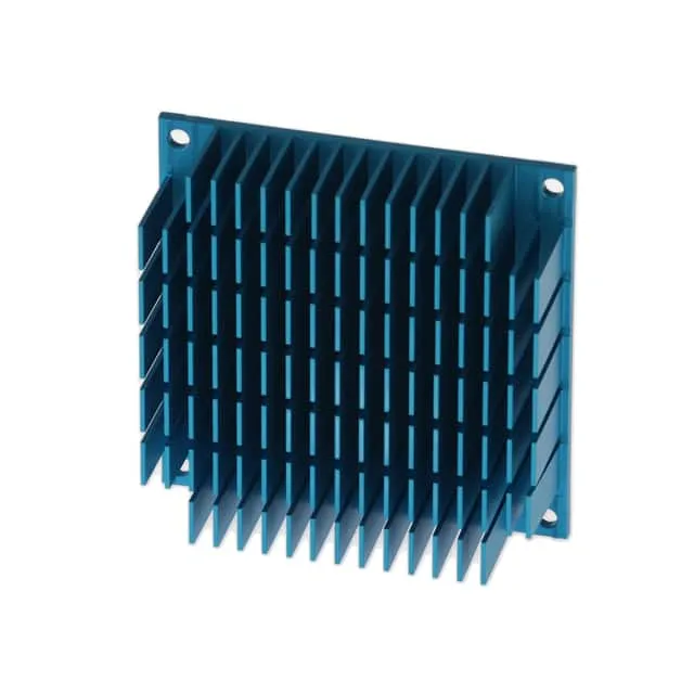 ATS-21C-135-C2-R0 (HEATSINK 70X70X20MM XCUT T766)