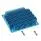 ATS-21C-206-C3-R0 (HEATSINK 60X60X10MM XCUT T412)