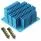ATS-21D-119-C1-R0 (HEATSINK 45X45X20MM XCUT)