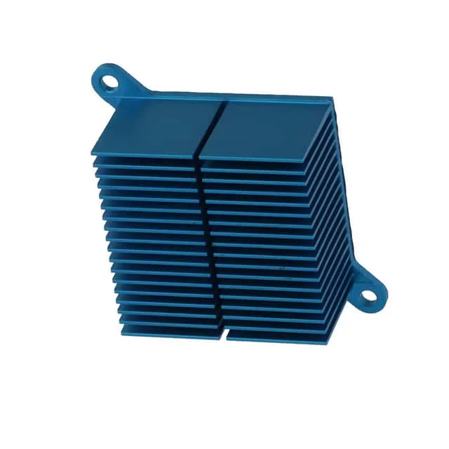 ATS-21E-100-C2-R0 (HEATSINK 45X45X25MM R-TAB T766)
