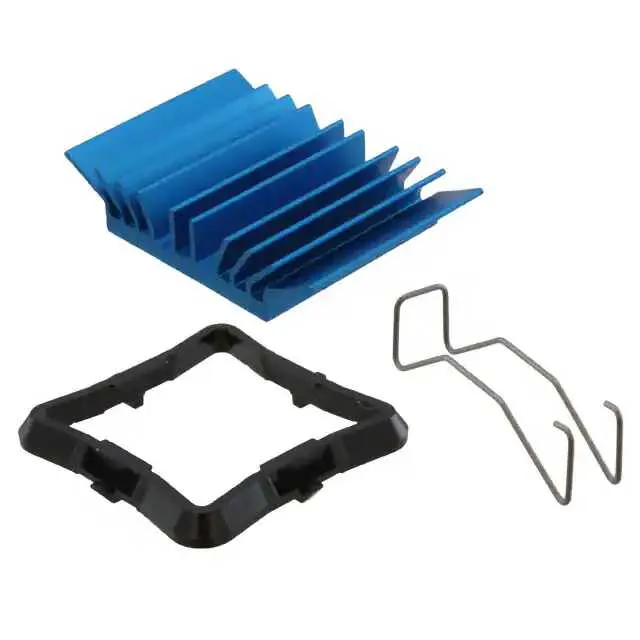 ATS-50250B-C0-R0 (HEAT SINK 25MM X 25MM X 7.5MM)