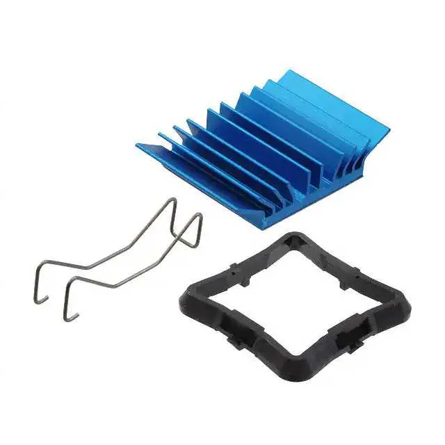 ATS-50250B-C3-R0 (HEAT SINK PASSIVE BGA SPREAD CLP)