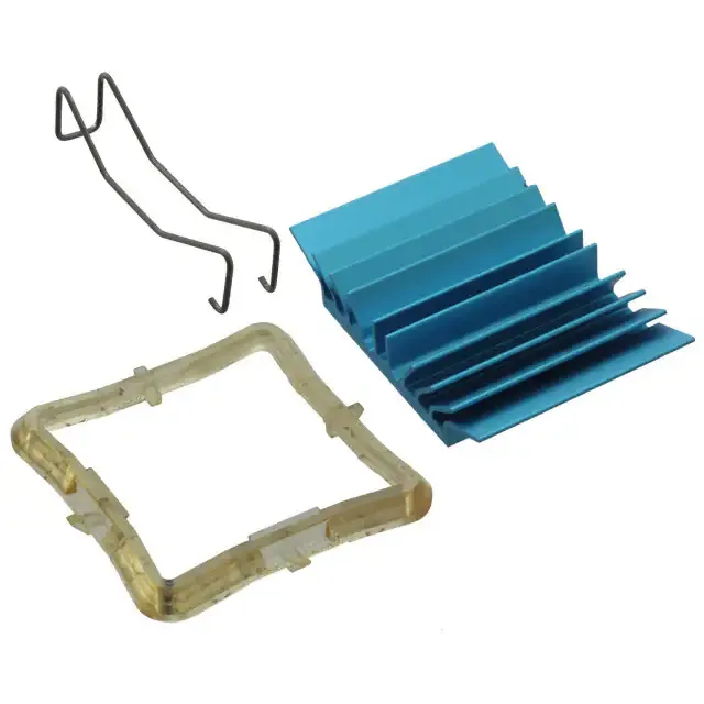 ATS-50290B-C0-R0 (HEAT SINK 29X29 X 7.5MM W/O TIM)
