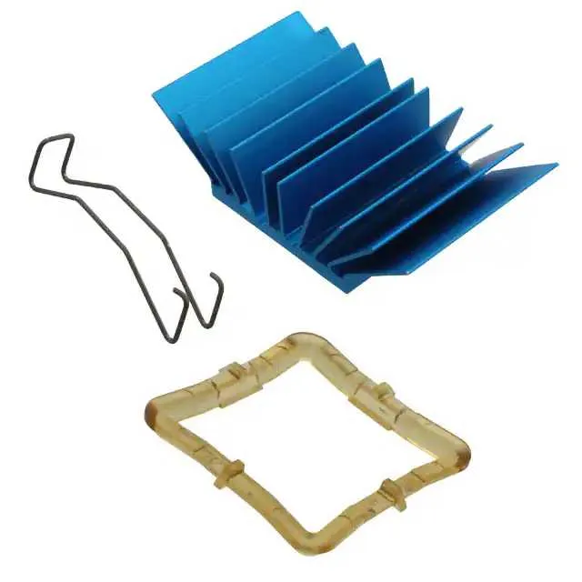 ATS-50290G-C0-R0 (HEAT SINK 29X29X12.5MM W/O TIM)