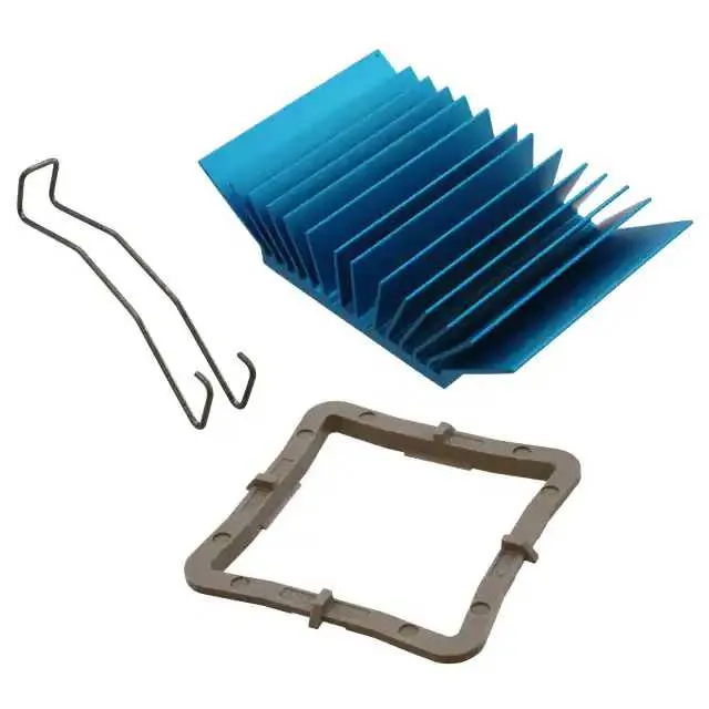 ATS-50350G-C0-R0 (HEATSINK 35MMX35MMX12.5MM W/O TI)