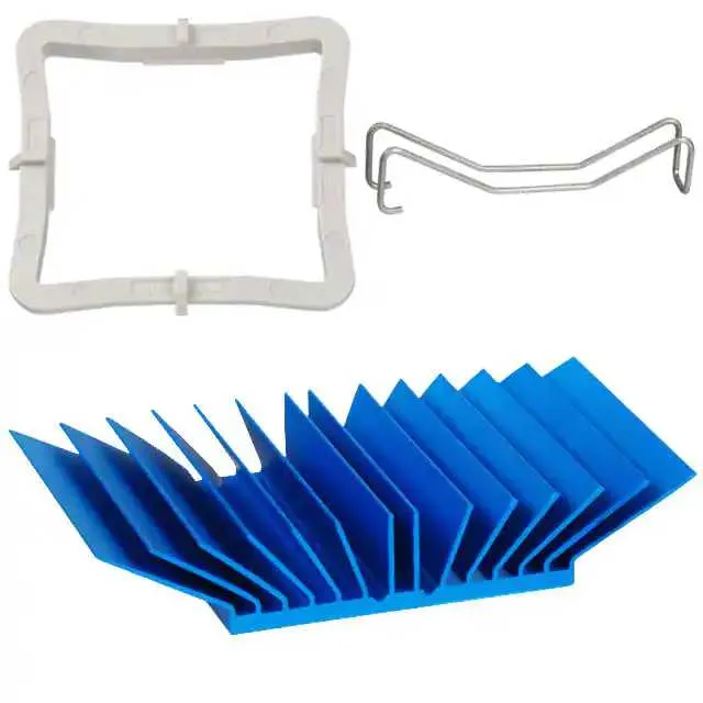 ATS-50350G-C1-R0 (HEAT SINK 35MM X 35MM X 12.5MM)