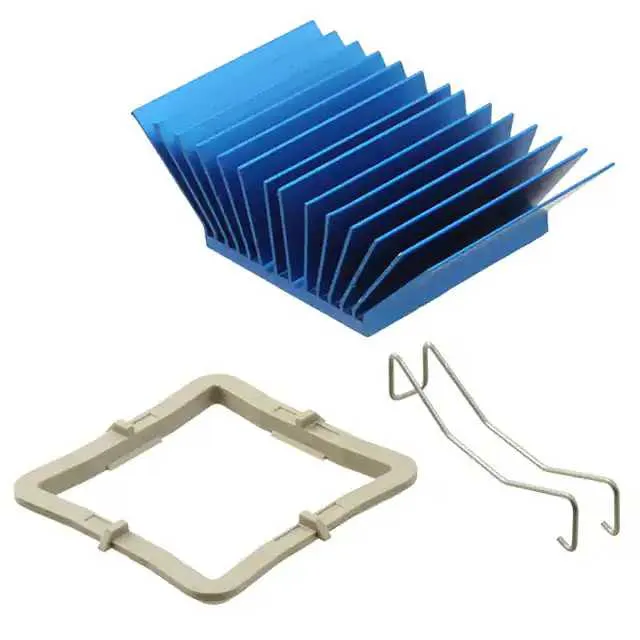ATS-50350P-C3-R0 (HEAT SINK 31MM X 31MM X 12.5MM)