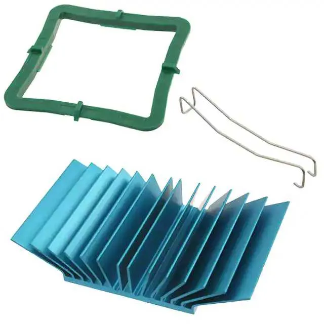 ATS-50400G-C3-R0 (HEATSINK 40X40X12.5MM)