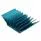 ATS-52270G-C0-R0 (HEATSINK 27X27X12.5MM W/OUT TIM)