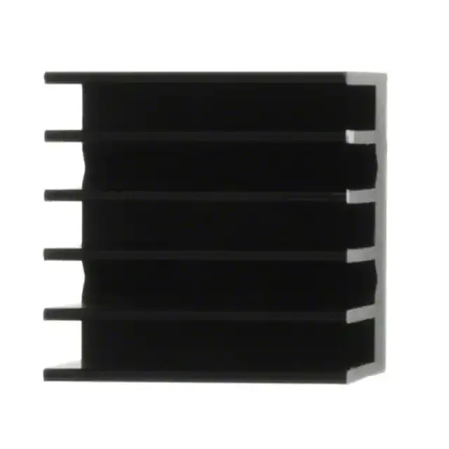 ATS-54170K-C0-R0 (HEATSINK 17X17X14.5MM W/OUT TIM)