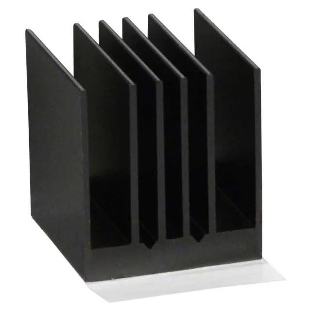 ATS-54230W-C1-R0 (HEAT SINK 23MM X 23MM X 24.5MM)