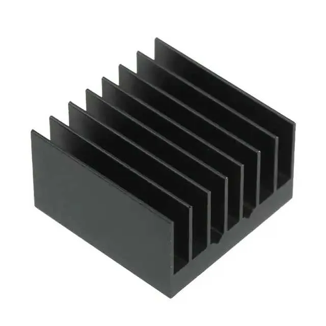 ATS-54250K-C0-R0 (HEATSINK 25X25X14.5MM W/OUT TIM)