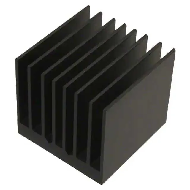 ATS-54270W-C0-R0 (HEATSINK 27X27X24.5MM W/OUT TIM)